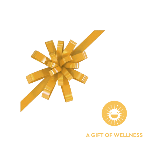 MIESSENCE GIFT CERTIFICATE