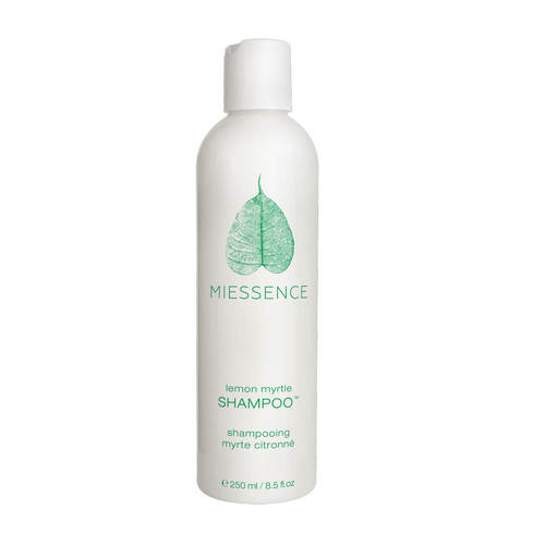 Lemon Myrtle Shampoo (in sugarcane bottles) (100% off)