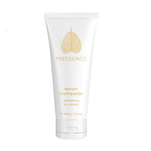 Lemon Toothpaste 100g (100% off)