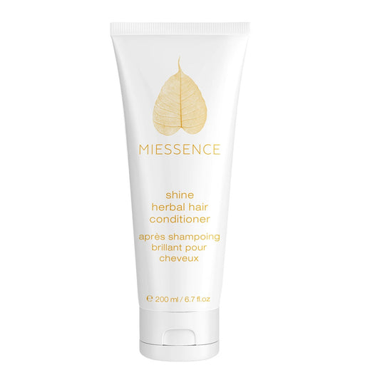 Shine Herbal Hair Conditioner (all hair types) (100% off)