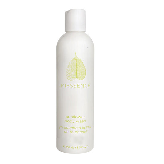 Sunflower Body Wash