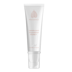 Honey Translucent Foundation (in sugarcane tube) (100% off)