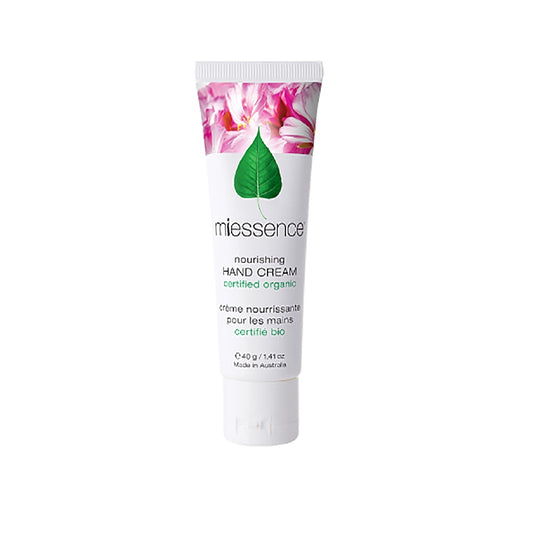 NOURISHING HAND CREAM