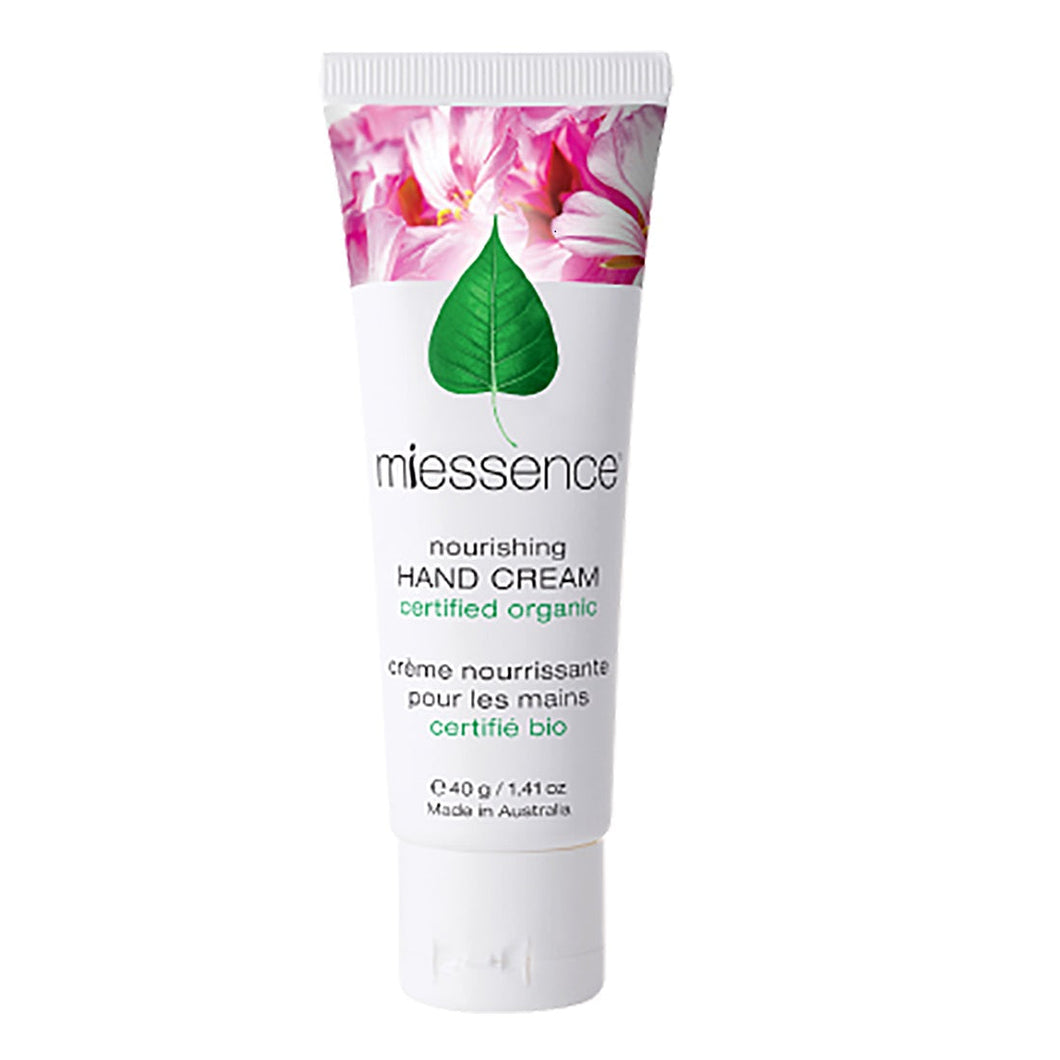 » Nourishing Hand Cream (100% off)