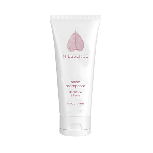 ANISE TOOTHPASTE 100g (in sugarcane tube)