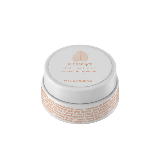 BARRIER BALM (in sugarcane packaging)