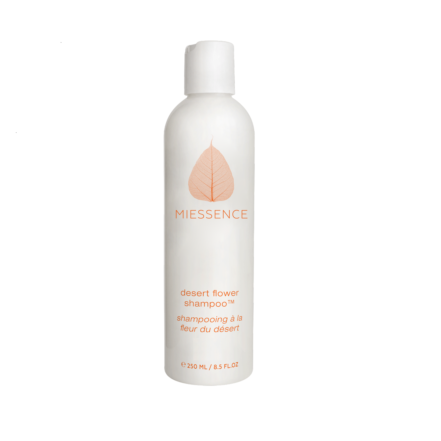 » Desert Flower Shampoo (in sugarcane bottles) (100% off)