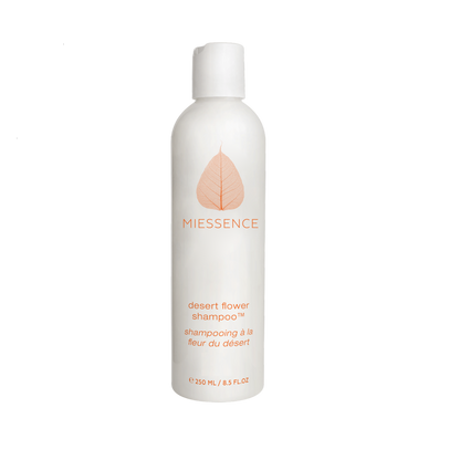 » Desert Flower Shampoo (in sugarcane bottles) (100% off)