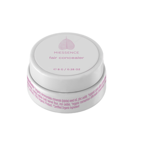 Concealer – Fair (in sugarcane packaging) (100% off)