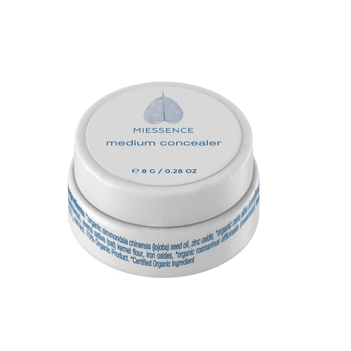 » Concealer – Medium (in sugarcane packaging) (100% off)