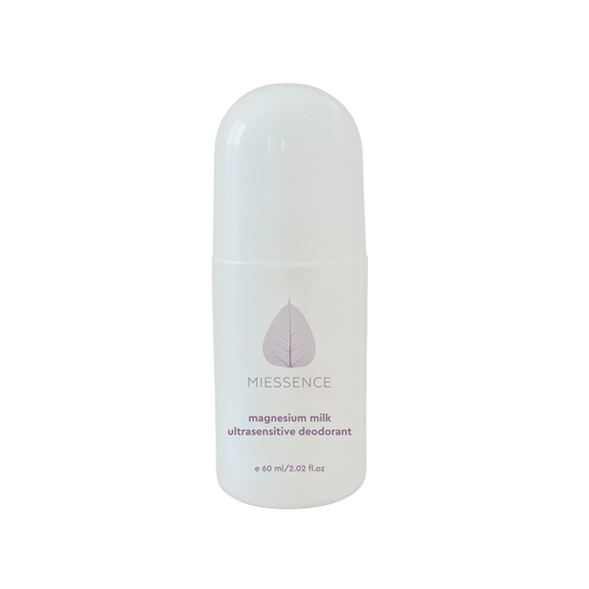 MILK OF MAGNESIA ULTRASENSITIVE ROLL-ON DEODORANT