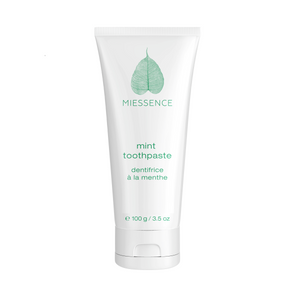 Mint Toothpaste (in sugarcane tube)