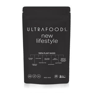 ORG Ultrafoods - New Lifestyle