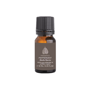 ORG Peppermint Essential Oil