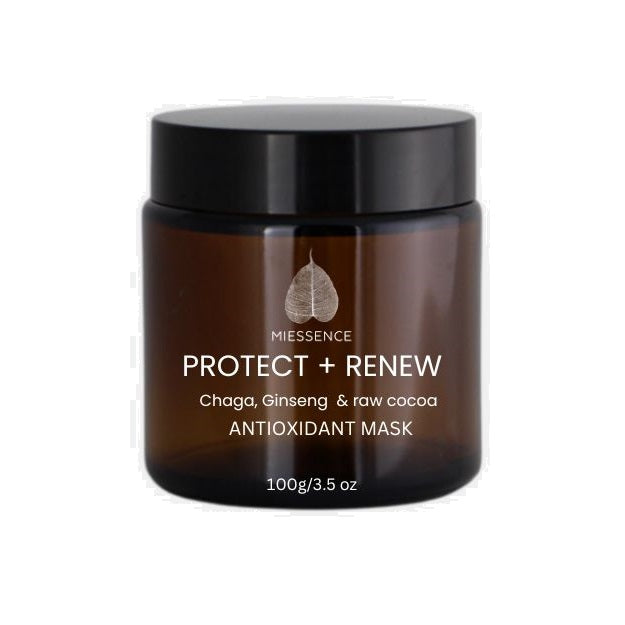 Protect + Renew Antioxidant Mask