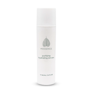 ORG Purifying Hydrating Serum (in sugarcane bottles)