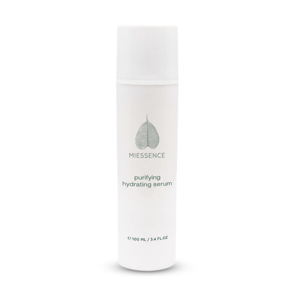 ORG Purifying Hydrating Serum (in sugarcane bottles)