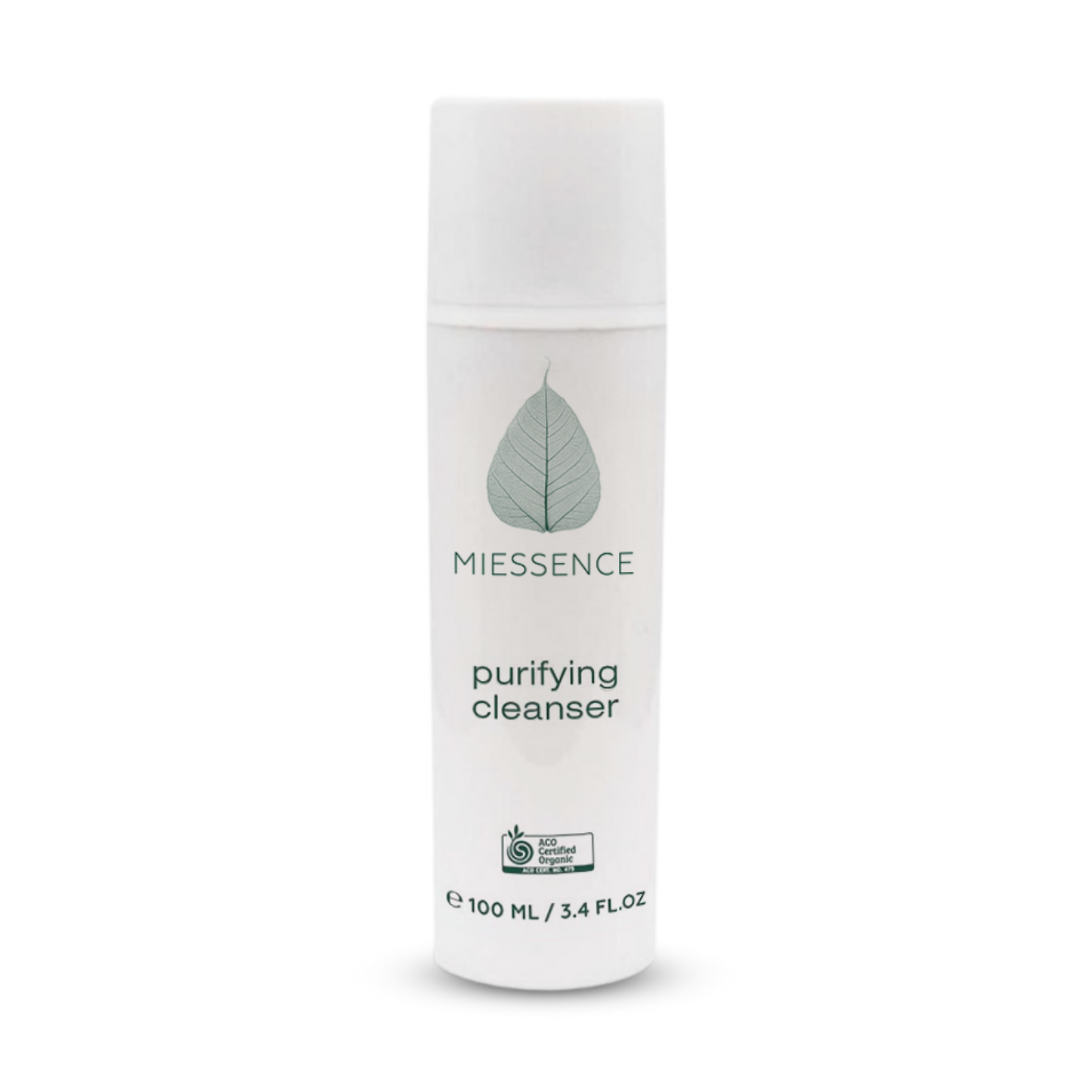 PURIFYING CLEANSER (in airless bottles)