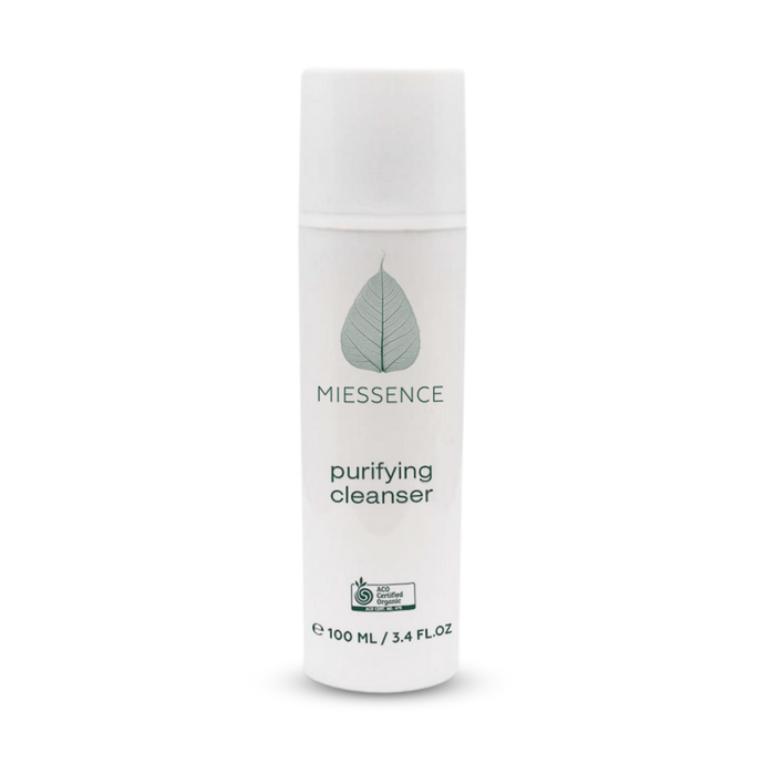 ORG Purifying Cleanser (in airless bottles)