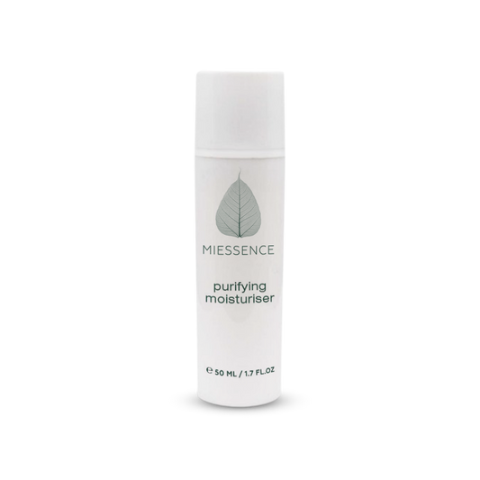 ORG Purifying Moisturiser