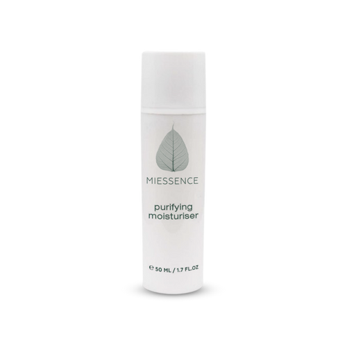 ORG Purifying Moisturiser