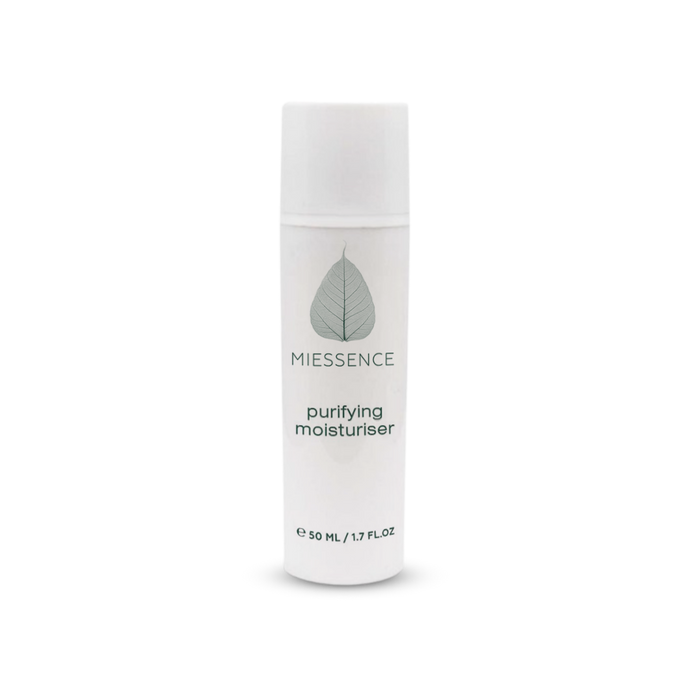 ORG Purifying Moisturiser