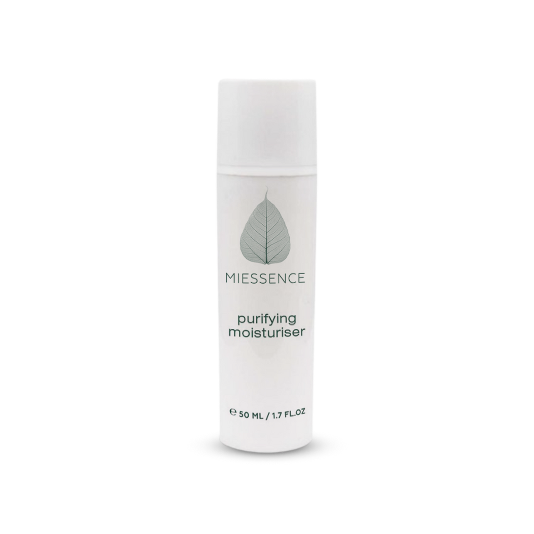 ORG Purifying Moisturiser
