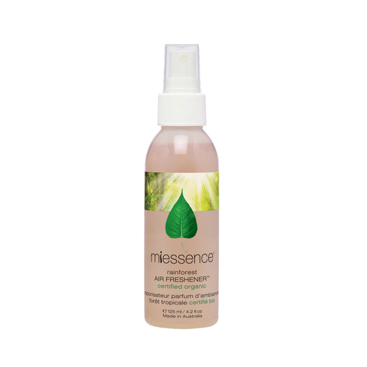 ORG RAINFOREST AIR FRESHENER