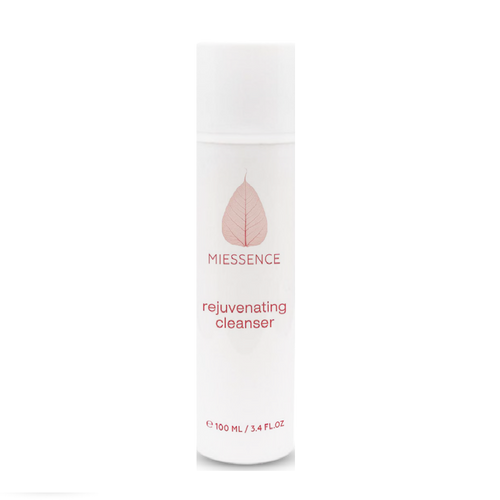 ORG Rejuvenating Cleanser (in sugarcane tubes)