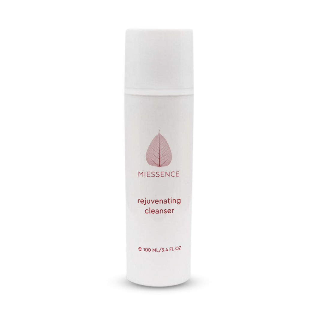 ORG Rejuvenating Cleanser