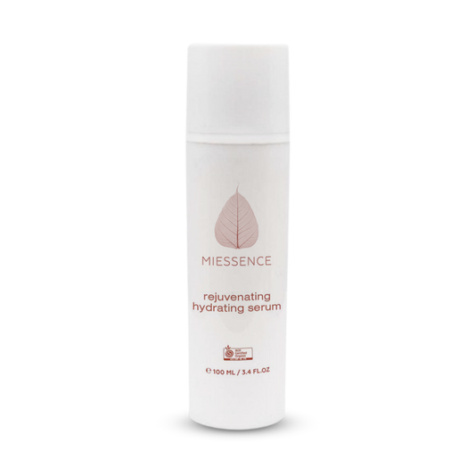 ORG Rejuvenating Hydrating Serum