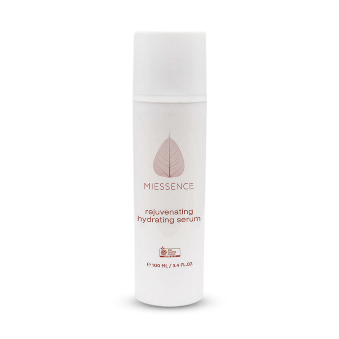 ORG Rejuvenating Hydrating Serum