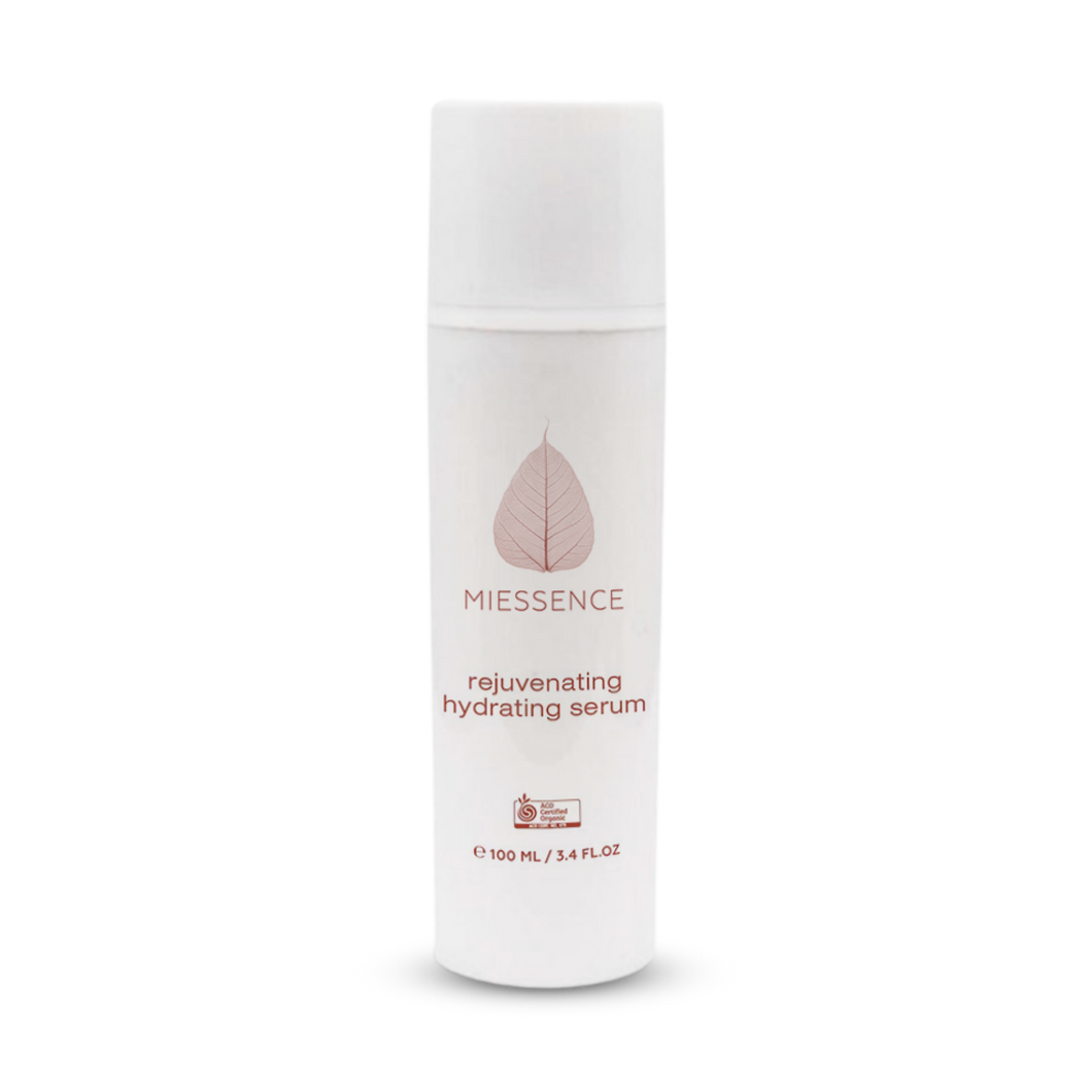 ORG Rejuvenating Hydrating Serum