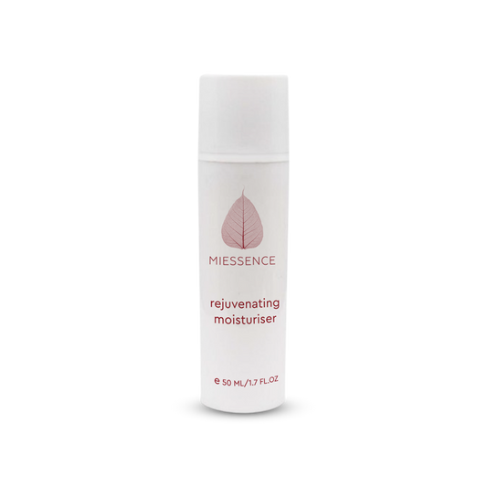 ORG Rejuvenating Moisturiser