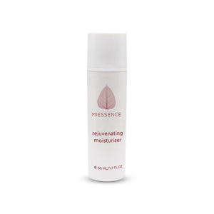ORG Rejuvenating Moisturiser