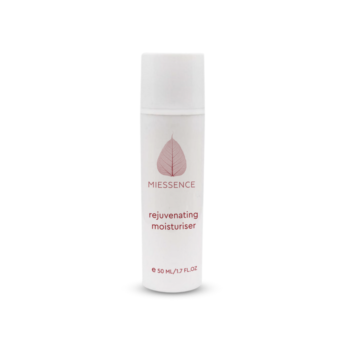 ORG Rejuvenating Moisturiser