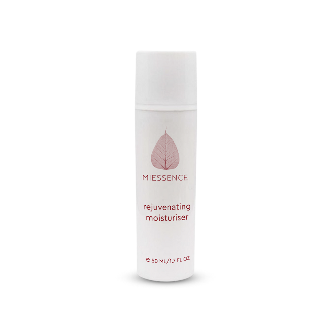 ORG Rejuvenating Moisturiser