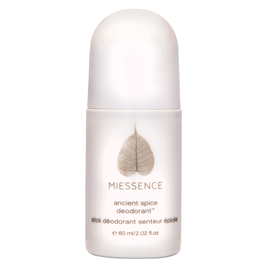 Ancient Spice Roll-on Deodorant (100% off)