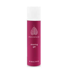 ORG Shaving Gel <br/> <b>Note, new size and price both have decreased by 20%</b>