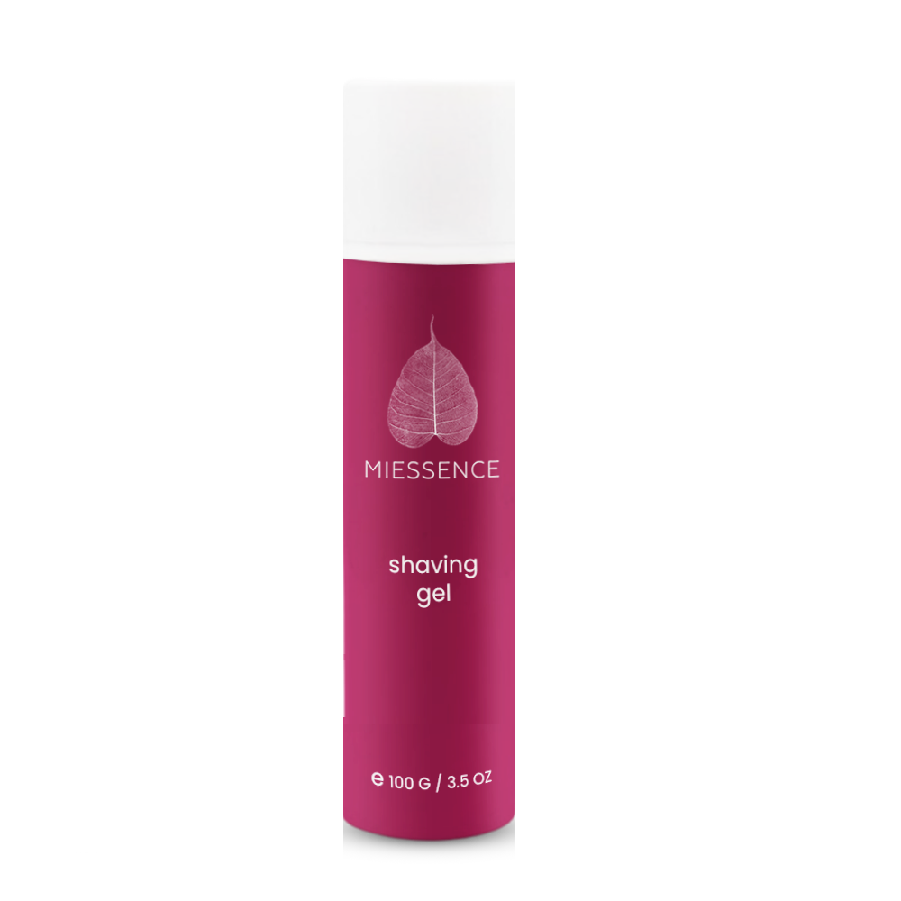 ORG Shaving Gel <br/> <b>Note, new size and price both have decreased by 20%</b>