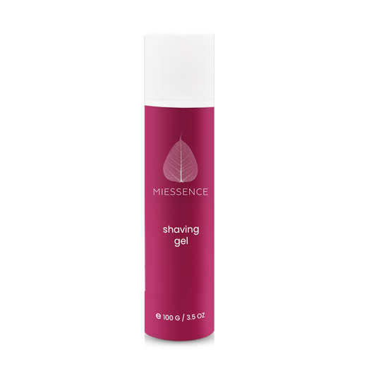 SHAVING GEL <br/> (New size and price both have decreased by 20%)