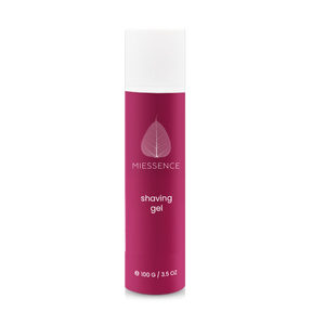 ORG Shaving Gel <br/> <b>Note, new size and price both have decreased by 20%</b>