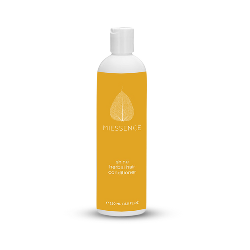 Shine Herbal Hair Conditioner (all hair types)