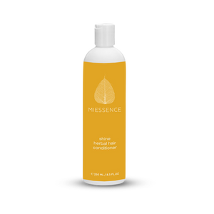 Shine Herbal Hair Conditioner (all hair types)