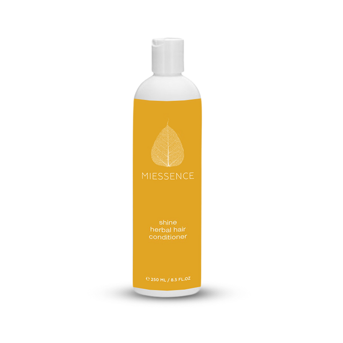 Shine Herbal Hair Conditioner (all hair types)