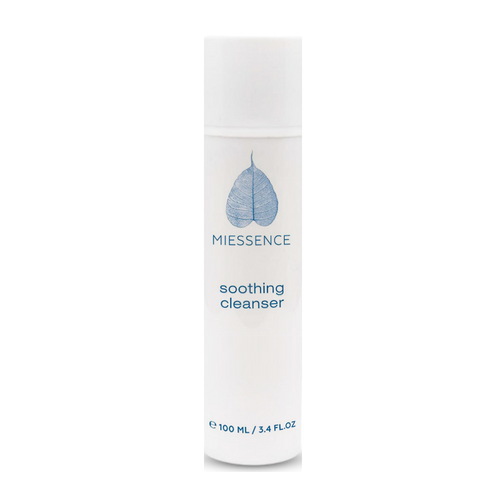 ORG Soothing Cleanser (in airless bottles)