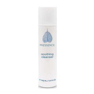 ORG Soothing Cleanser (in airless bottles)