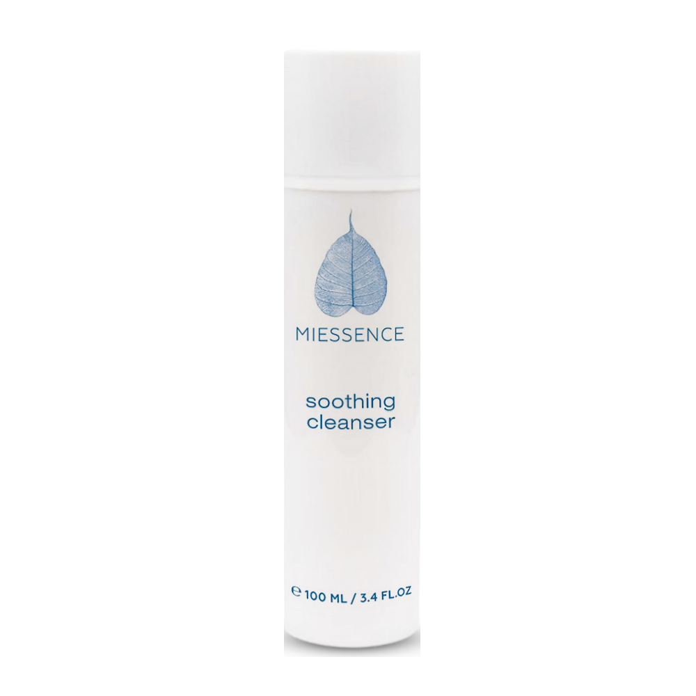 ORG Soothing Cleanser (in airless bottles)