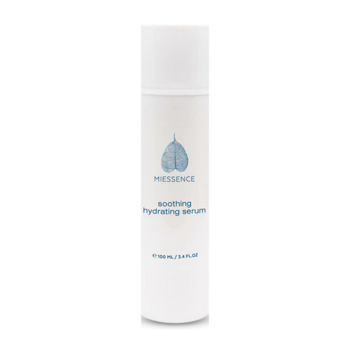 ORG Soothing Hydrating Serum