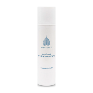 ORG Soothing Hydrating Serum